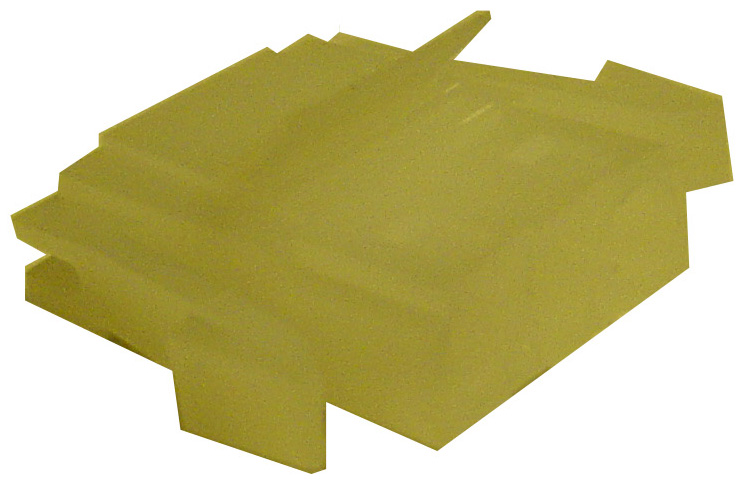 Socket Housing 3-Pin product image
