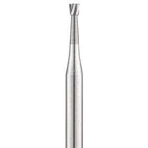 #H30.11.014 HP Inverted Cone Carbide Pack of 5 product image