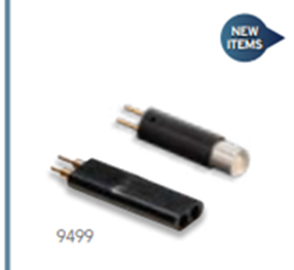 HP Tubing 5-Hole to 6-pin Converter product image