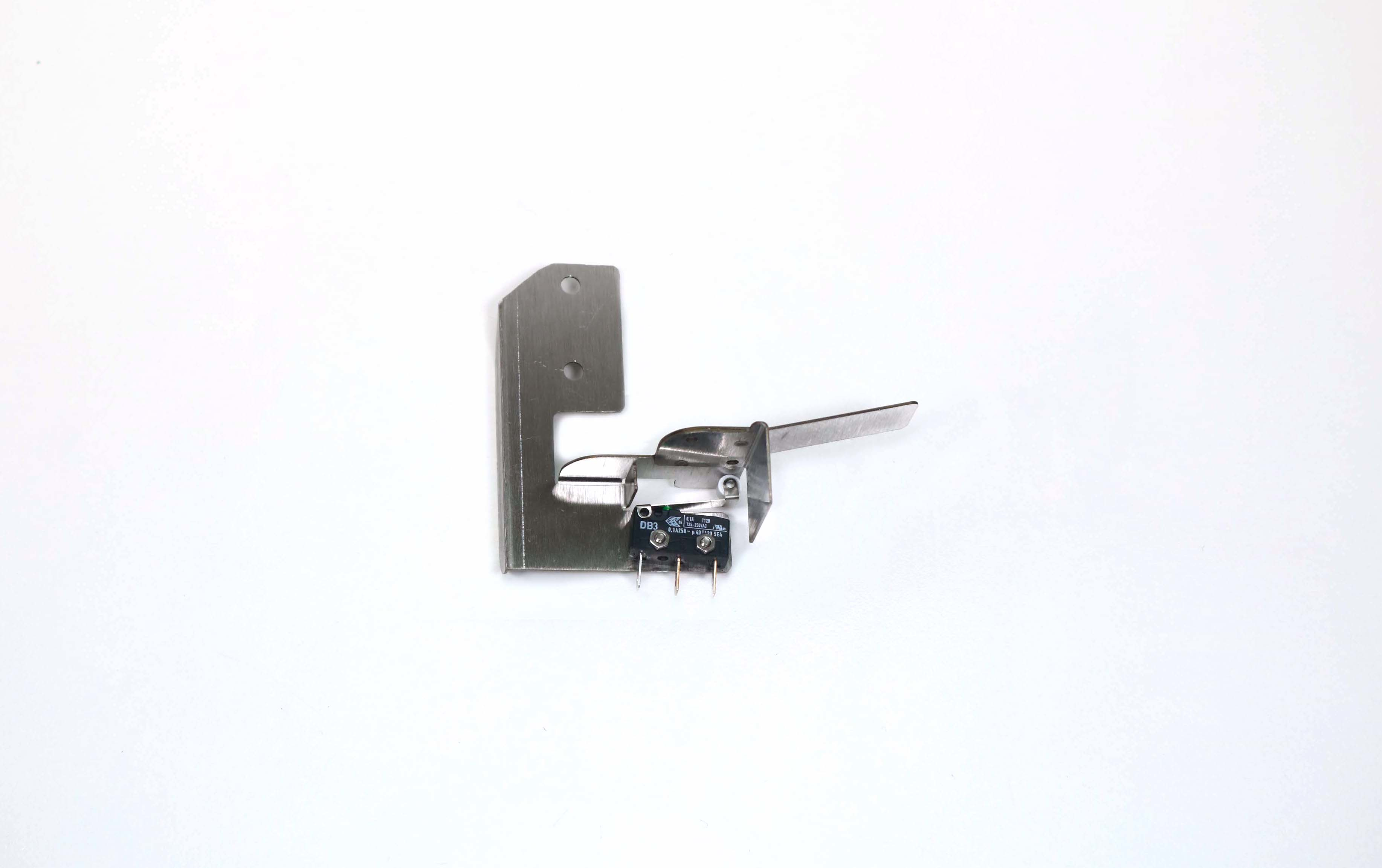 Microswitch Door DLA Statclave product image