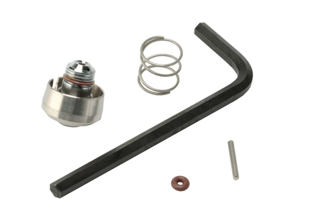 DCI - Syringe Adapter Kit, Autoclavable product image