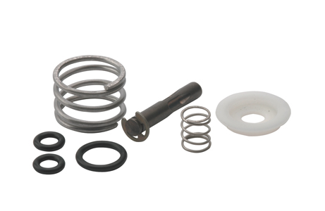 Chip Blower & Scaler Foot Control Repair Kit product image