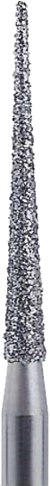 #167/018 Horico Diamond Burs Pointed Taper HP product image