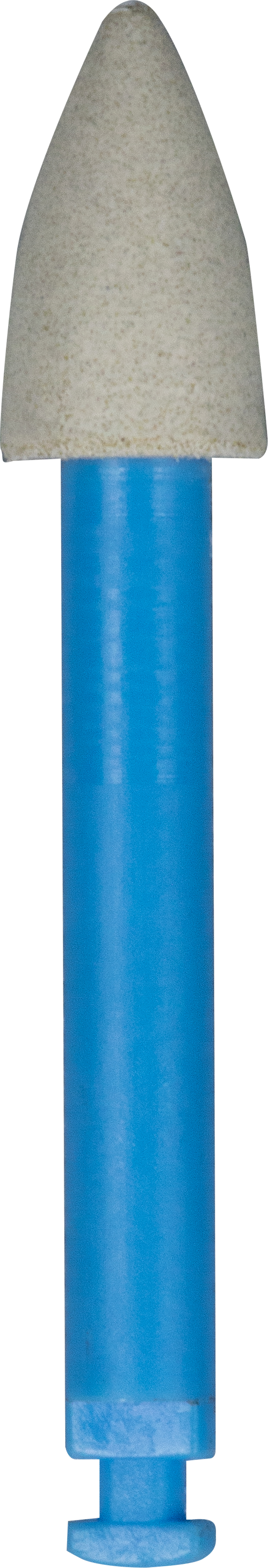 Beam™ Grey Single Patient Polishers Point Medium Box of 12 product image