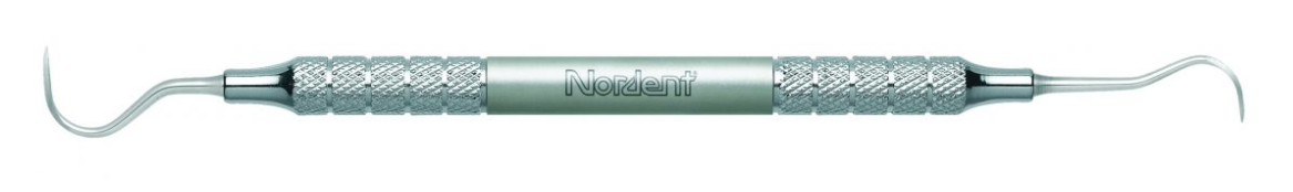 #U15 - Sickle N5 Relyant Scaler Double-end product image