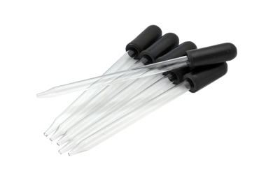 Glass Dropper 4.5" Pack of 10 product image
