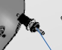 Switch for Viulux LED II product image