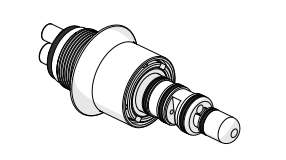 Lubrina 2 Maintenance Coupling 4H, 24-7376715 product image