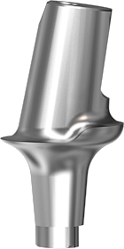 Kontact Angulated Abutment 7.5° Ø6.5mm H2mm image
