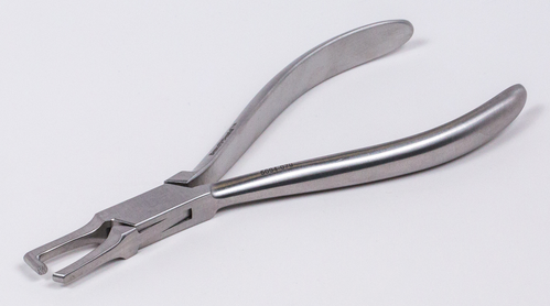 Oliver Jones Band Remover with replacement Tip, Posterior Band Remover - Inter Links, Dental and Surgical Instruments Manufacturers