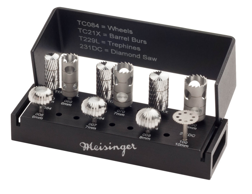 Essential Transfer Control Kit Large product image