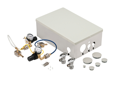 Gray Standard Utility Center image