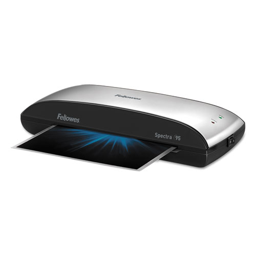 Fellowes® Spectra 95 Laminator 9" Wide x 5mil Max Thickness product image