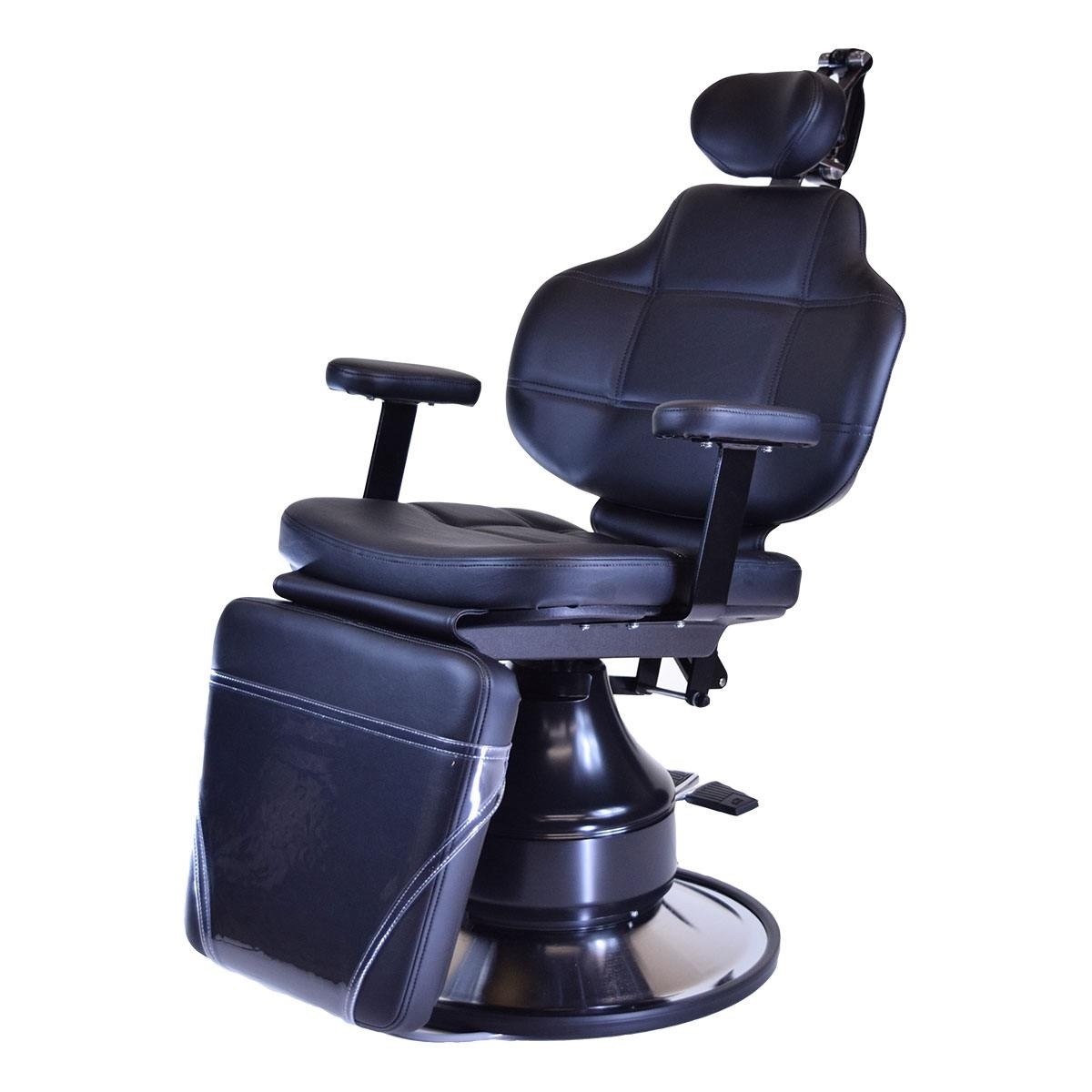 E535 Exam and Treatment Chair Electric Base Black product image