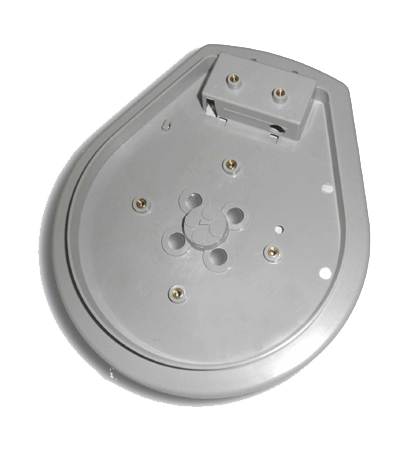 Dentech Chair Foot Control Base Plate product image