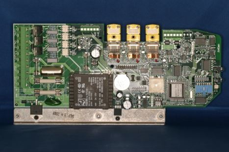 PCB Rev. 7 for Statim 2000 product image