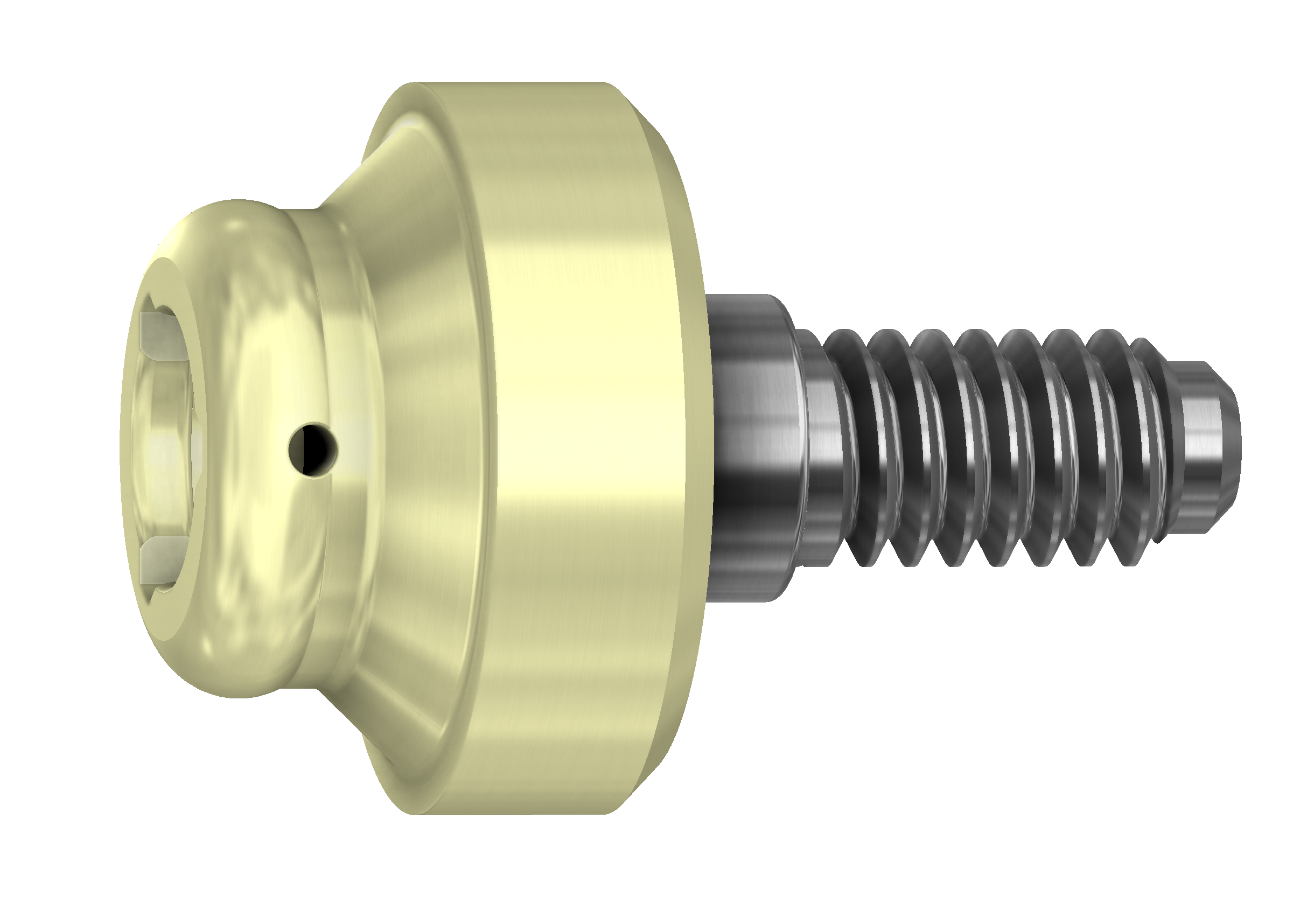 DESSLoc 2mm WP Internal Hex USA product image