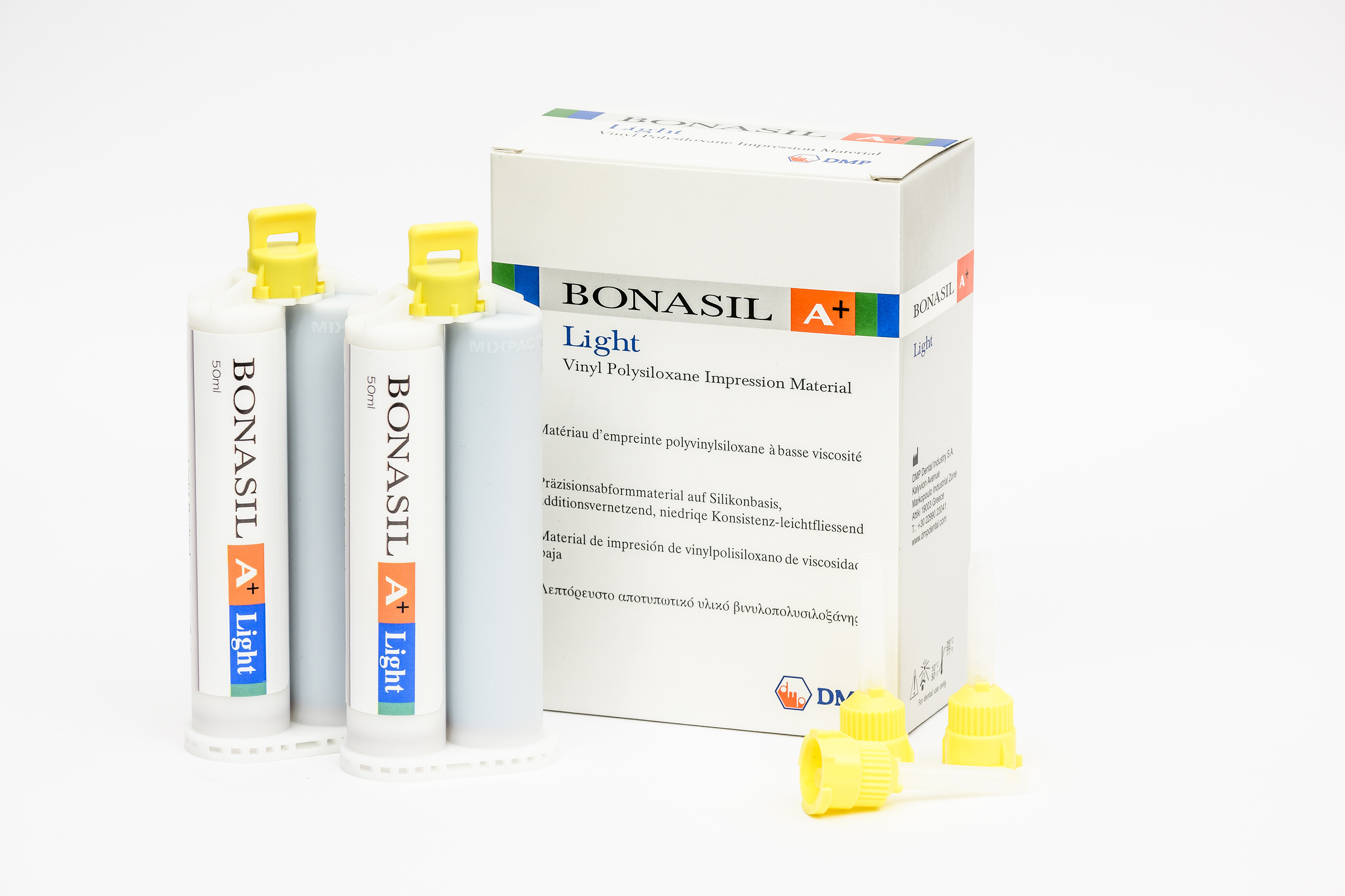 BONASIL A+ PUTTY