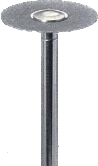 #362F/130 Extra Fine Horico Diamond Disc Flexible DS HP product image