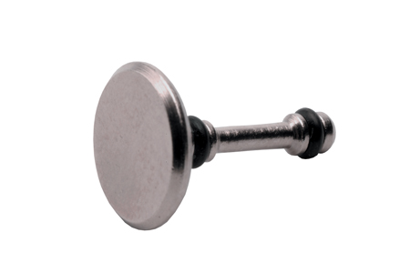 Foot Control Relay Valve Stem with O-Rings product image