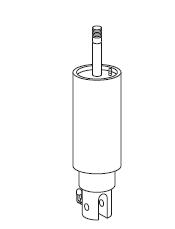 Lift Cylinder Assembly product image