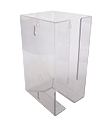 TIDIShield Eye Shield Dispenser Clear Ea product image