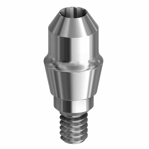 Uniabutment EV4.8 3mm Conic EVO product image