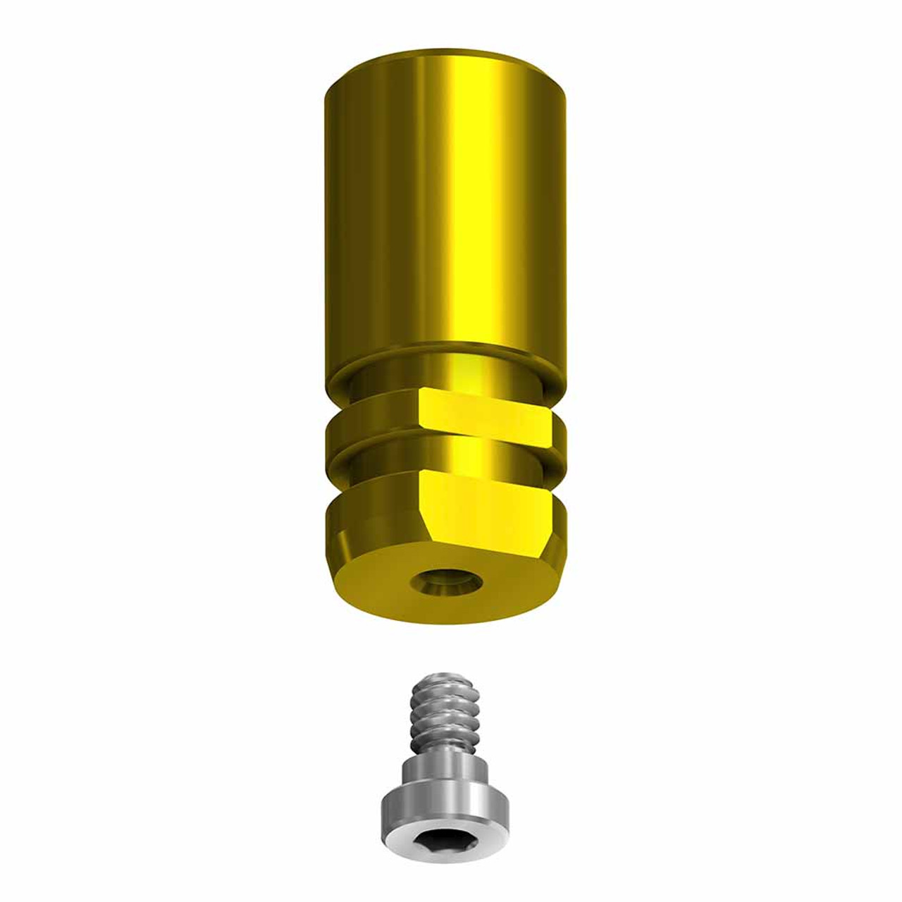 Digital Analog EV5.4 Conic EVO Anodized Brown product image