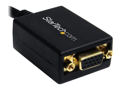 StarTech.com DisplayPort to VGA Adapter Converter product image