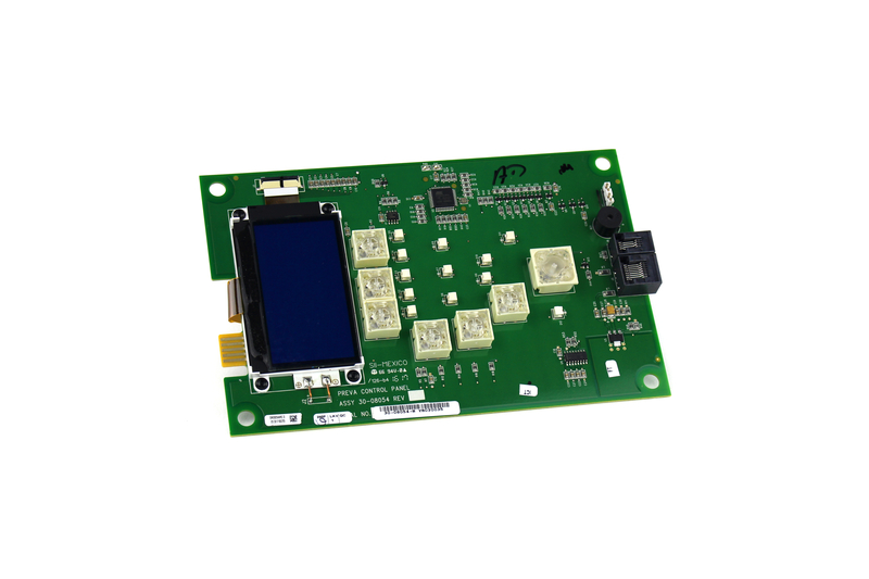 Operator Panel PCB Assembly product image