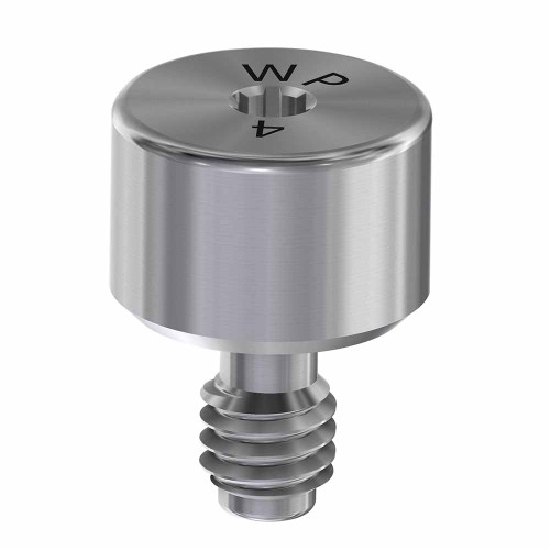 Vision Heat Activated Nickel Titanium Archwire Natural Lower .016 x .025 Pack of 20 thumbnail 2