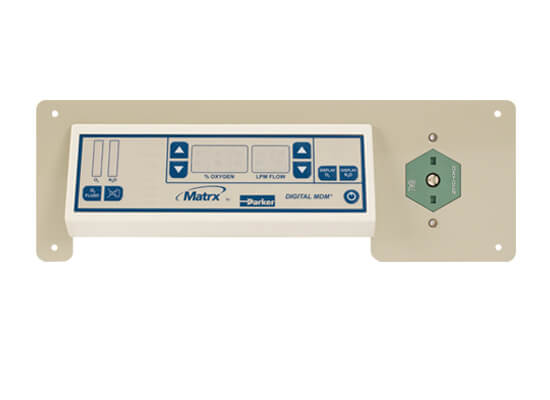 Matrx D-MDM Flush Mount product image