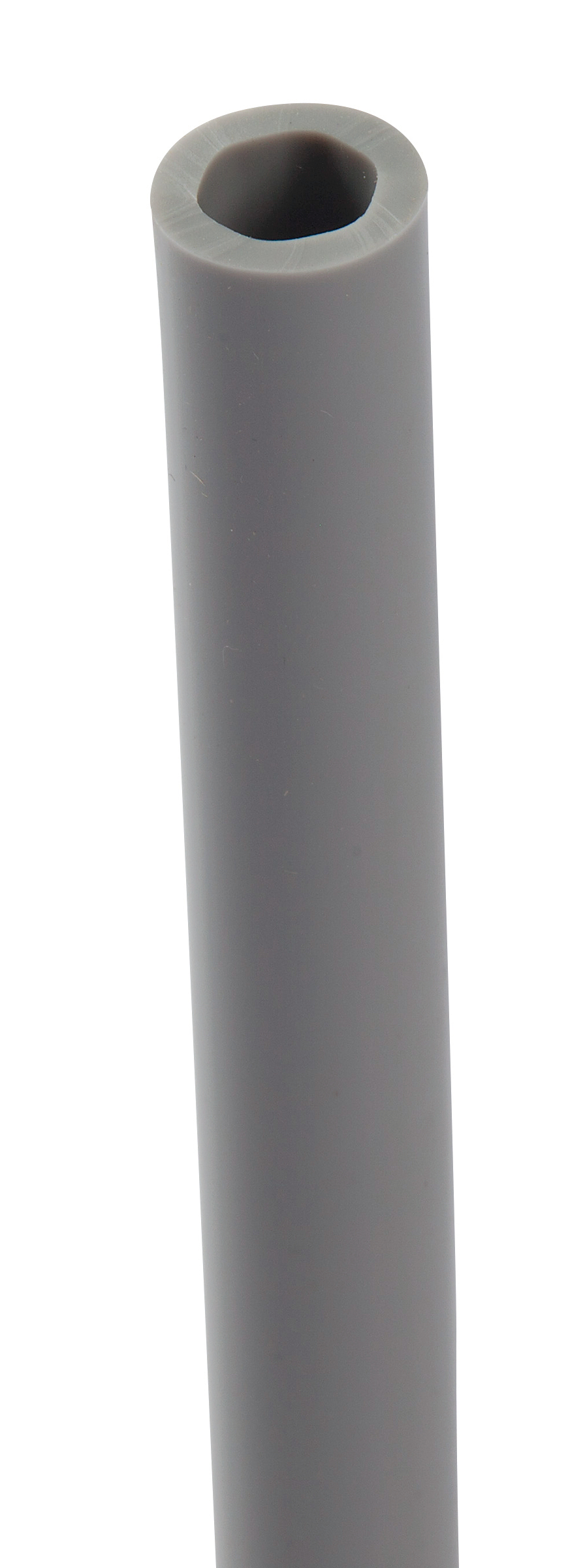 Aseptic Geometric ID Vacuum Tubing 1/2" Grey product image
