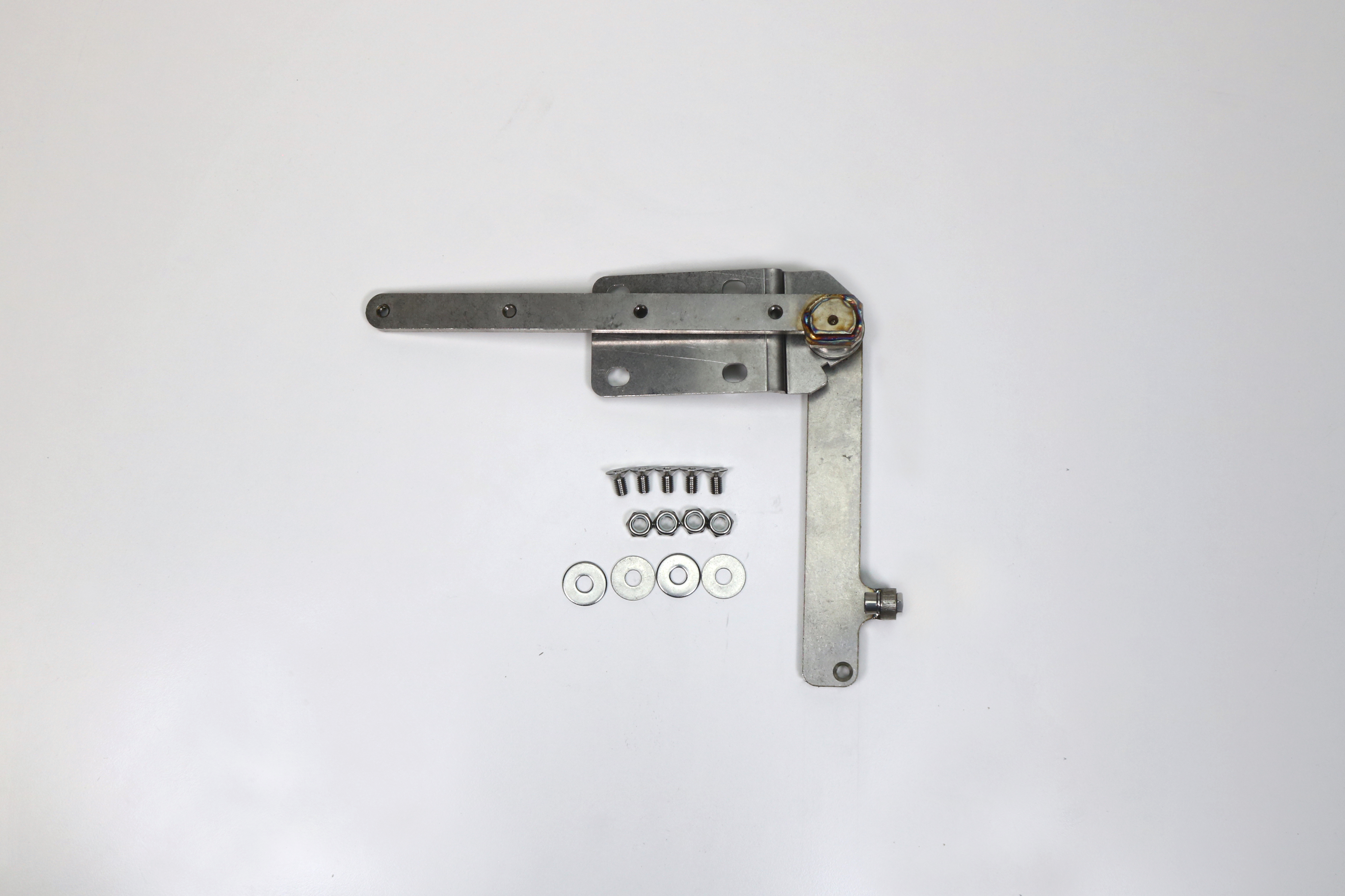 L110W/M2 G4 Hinge Right Hydrim product image