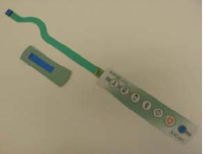 Keypad for Statim 2000 without Ferrite B product image