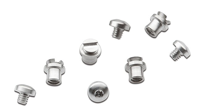 Super Poligrip® Original Denture Adhesive Cream, 2.4 oz. tube, 6/pkg, 4 pkg/cs (24 tubes total) image