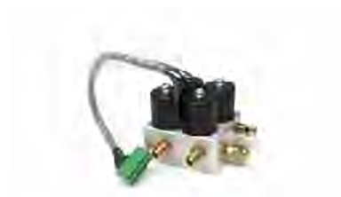 Hydraulic Solenoid Valve product image