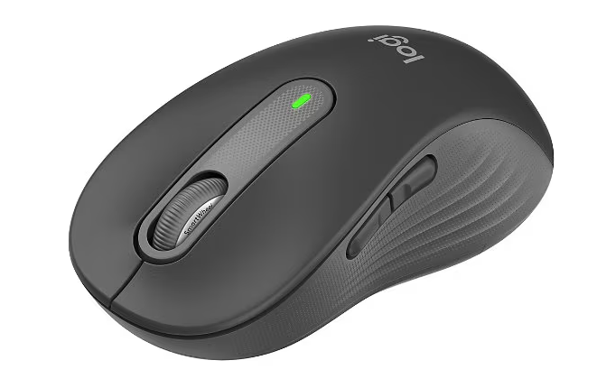 Logitech M650 Wireless Mouse product image