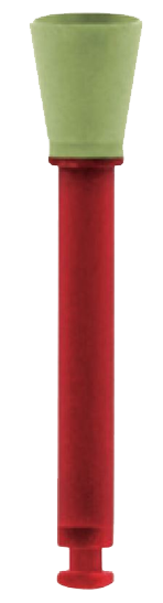 e-ON® Composite and Porcelain Polisher Cup RA Coarse Pack of 30 product image