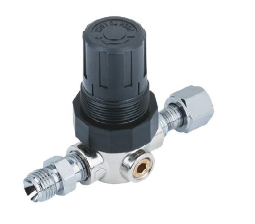 Ratio Flow Control - Ratio Flow Control - Image 1