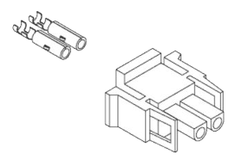 Thermistor Connector product image