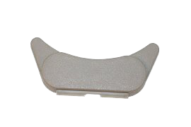 Foot Control Shroud Dark Surf to fit A-dec and Midmark product image