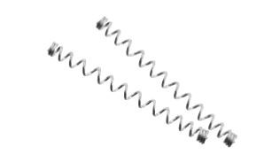 NiTi Adjustable Force Preformed 15mm Open Coil Springs .010 x .030 100g Pack of 10 product image