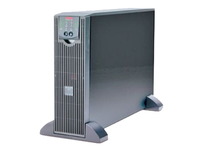 APC Smart-UPS RT 3000VA 120V product image