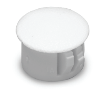 Grey 3 1/2in Hole Plug product image