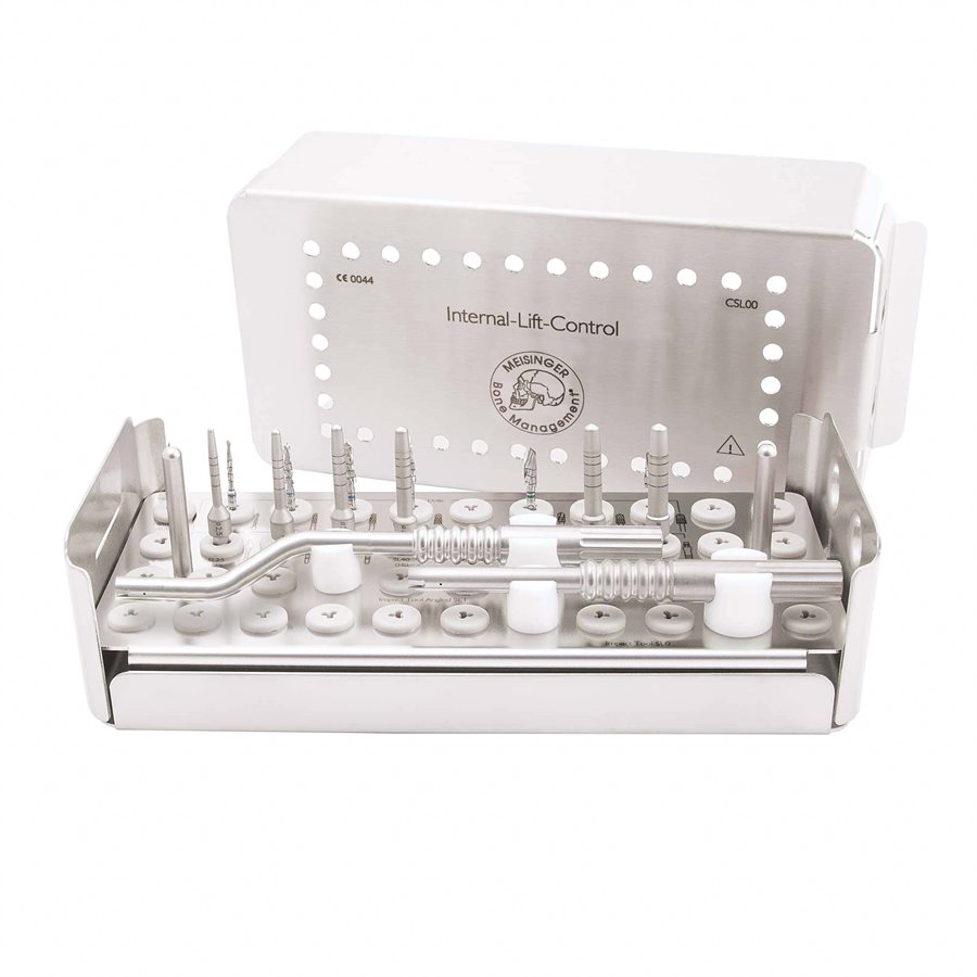 Internal Lift Control - Internal Sinus Lift System product image