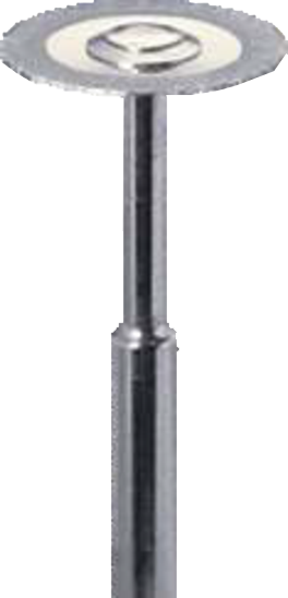 361F/100 Extra Fine Horico Diamond Disc Flexible DS HP product image