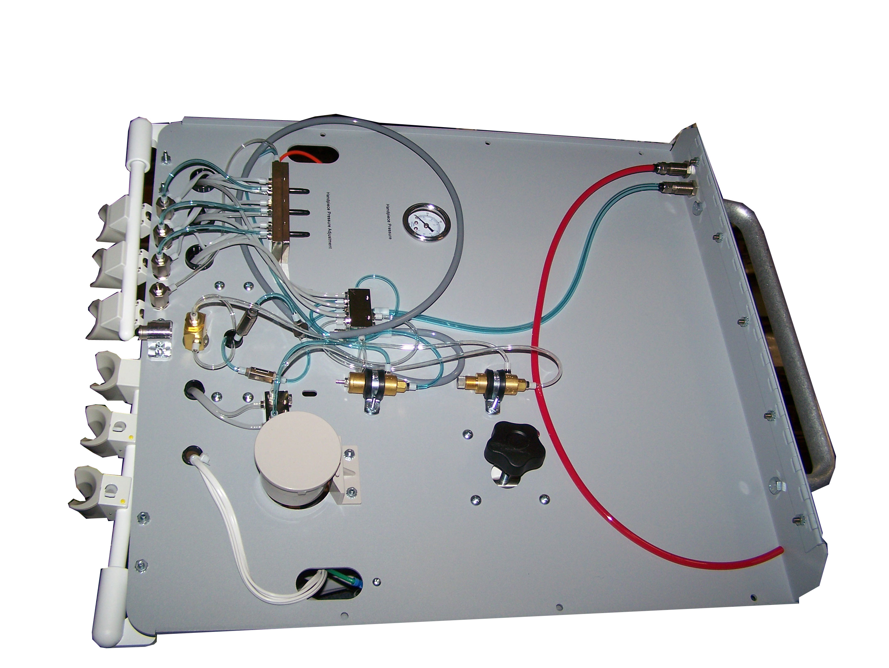 Panel Control ProCart III product image