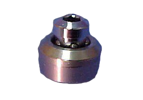 Syringe Tip Adapter Assy product image