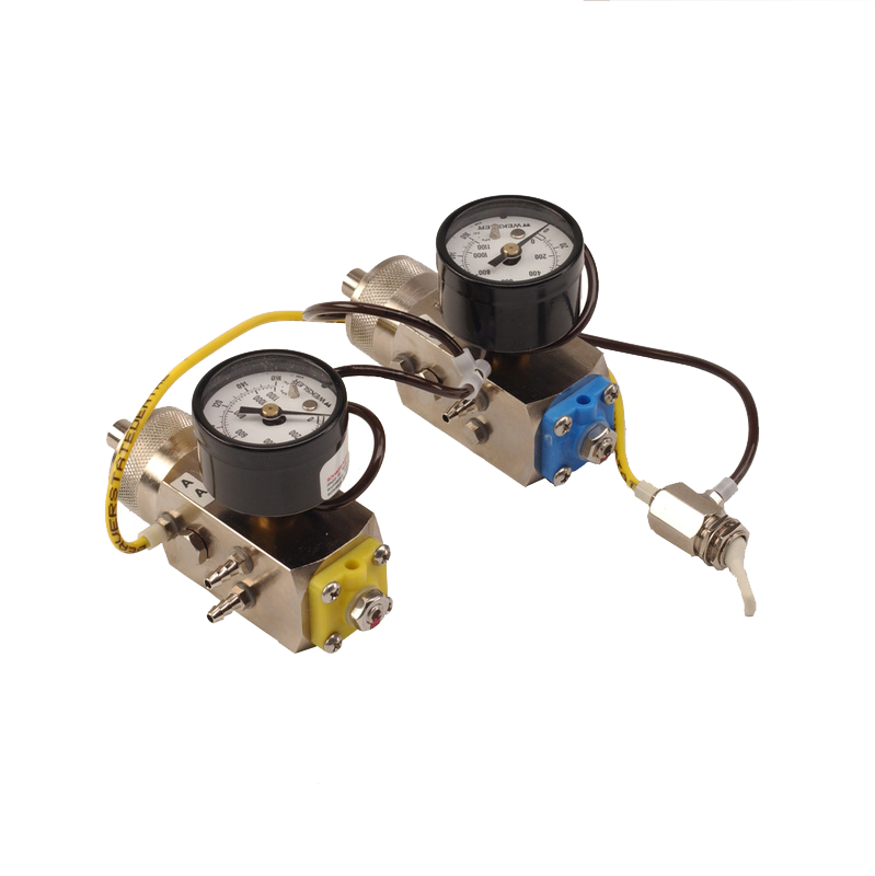 Regulator Kit product image